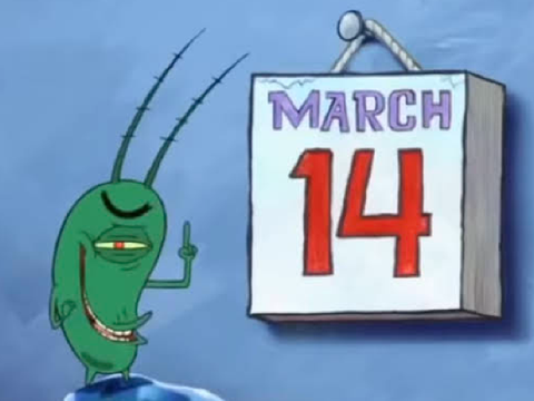 the day that Krabs fries (2024)