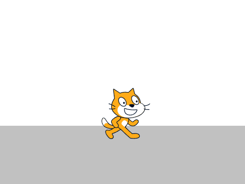 Scratch cat roasts you