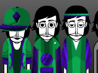 The streets remk