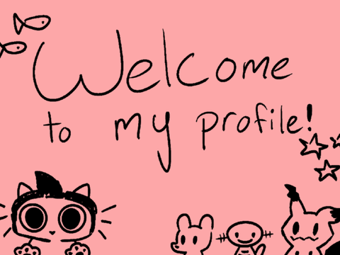  ❛ ━━･❪ Ⱄ ❫ ･━━ ❜ 