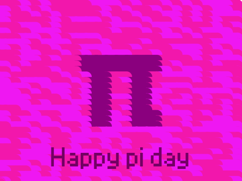 pi day pen