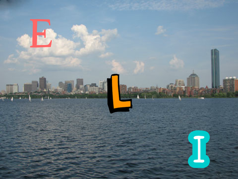 Animate My Name debug-it #1