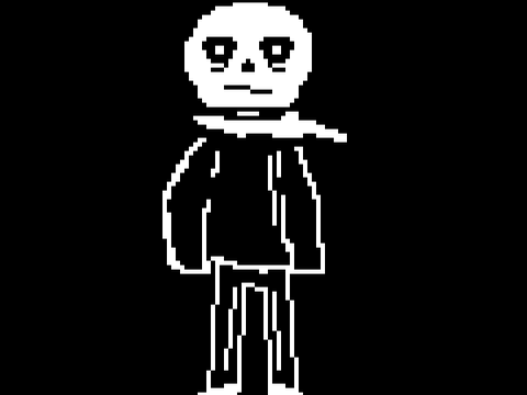 sans