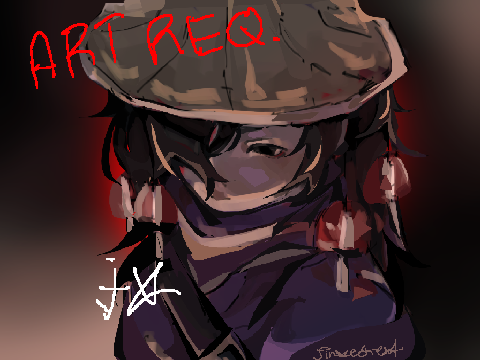 . Art Dump 
