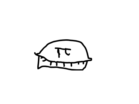 pi pie