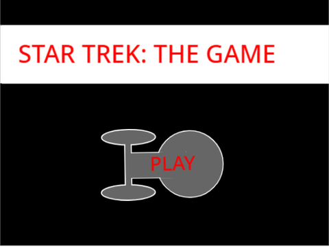 Star Trek: THE GAME 