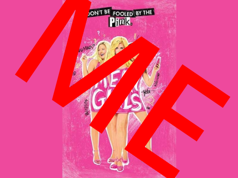 Mean Girls The Musical - meet the plastics