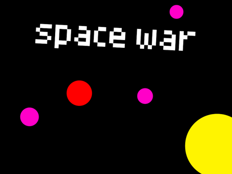 space war
