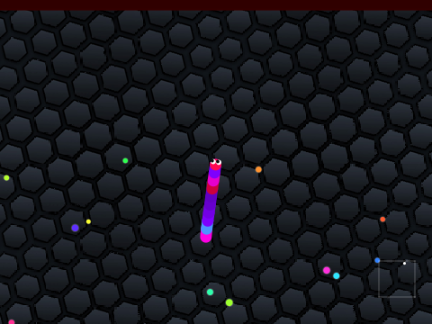 slither.io  remix