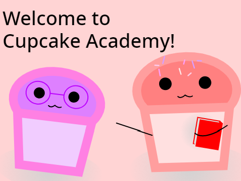 Cupcake Academy