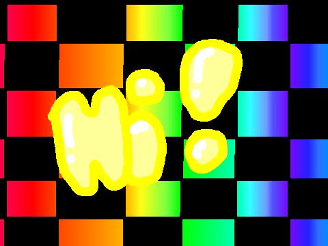 I'M ALIVE (I'm back :P(not like anybody cares XD))