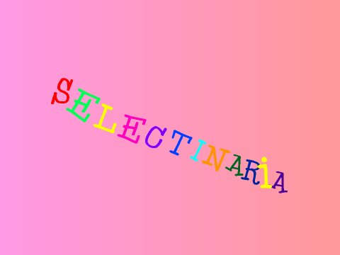 Selectinaria