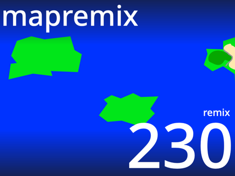 mapremix [230]