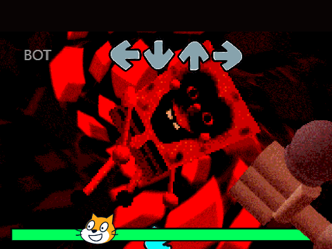 Disability [Playable]  remix