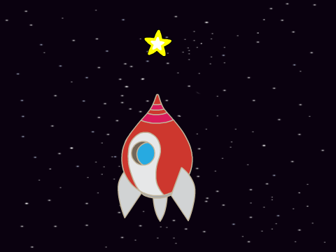 space shototer v1 