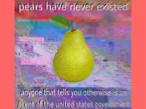 Pears