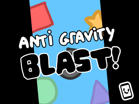 Anti Gravity Blast!