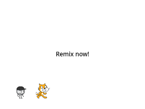 Add yourself going outside Scratch and going to the internet (1)
