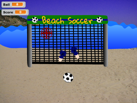 Beach Soccer - The Ultimate Sport