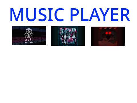 MUSIC PLAYER (discontinued)