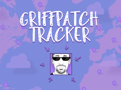 Griffpatch Tracker (April Fools)