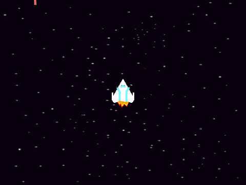 Asteroid Game!! remix