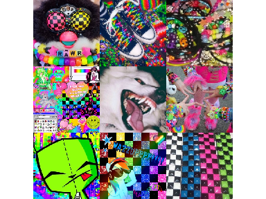 moodboard(s) for doodlingappleslice