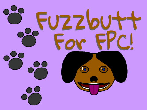 Fuzzbutt's FPC Application