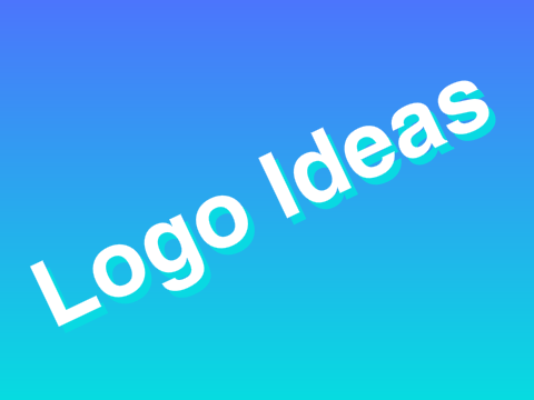 Logo ideas