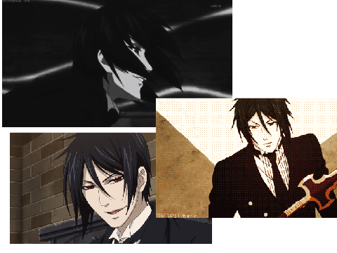 Sebastian pictures