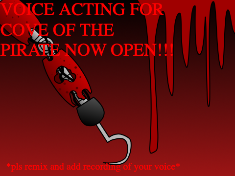Voice Acting auditions for Anne Burkley