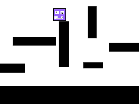 Platformer game1