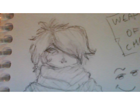 drawing kelton