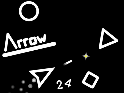Arrow | #all #game #trending