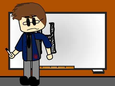 Hoca kızmayacağım demiştir #animations #all 