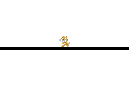 Platformer Frame