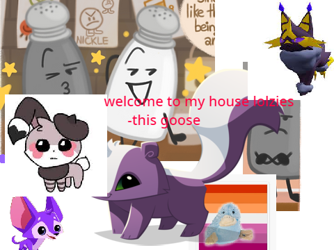 woh welcome