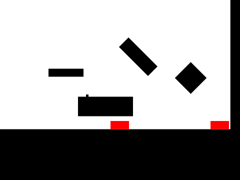 Platformer (test)