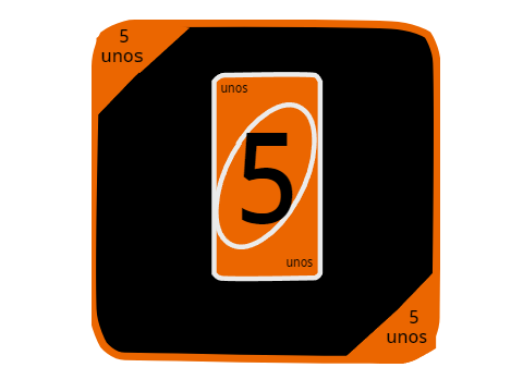 PFP for 5-unos