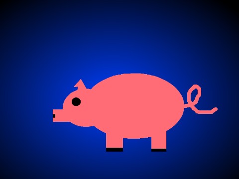 Migraine pig!?!?