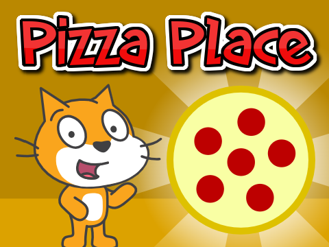 Pizza Place | #New #Games #Trending