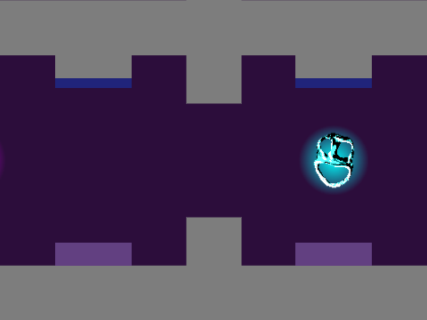 IR (Not) Definitive V, U, S Section Spawner