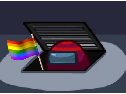You may vent here my children <3