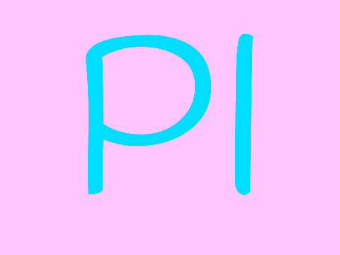 Happy PI day!