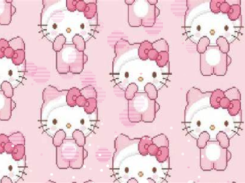 hello kittty