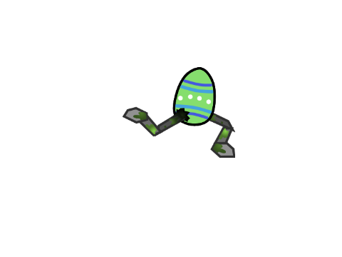 Easter Egg...?