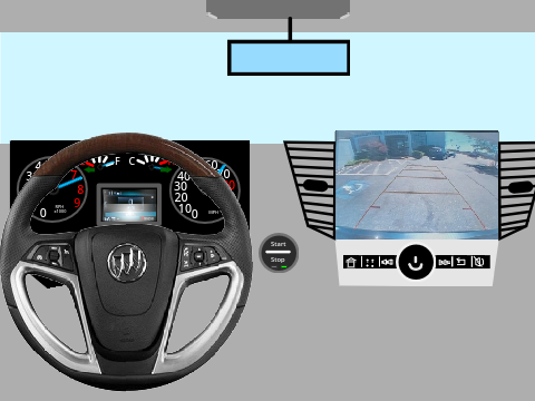 My 2020 Buick Encore remix