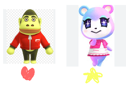 Al vs. Judy