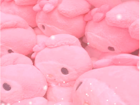 cute pushen animl 2