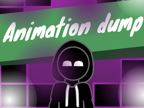 Animation Dump             #Art #Animation #All #Music